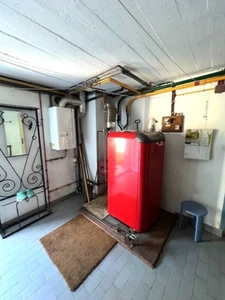 Maison à vendre 8 pièces SAINTES (17)