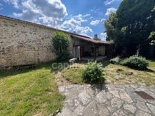Ensemble de 2 maisons indépendantes à vendre, BUSSAC SUR CHARENTE (17)