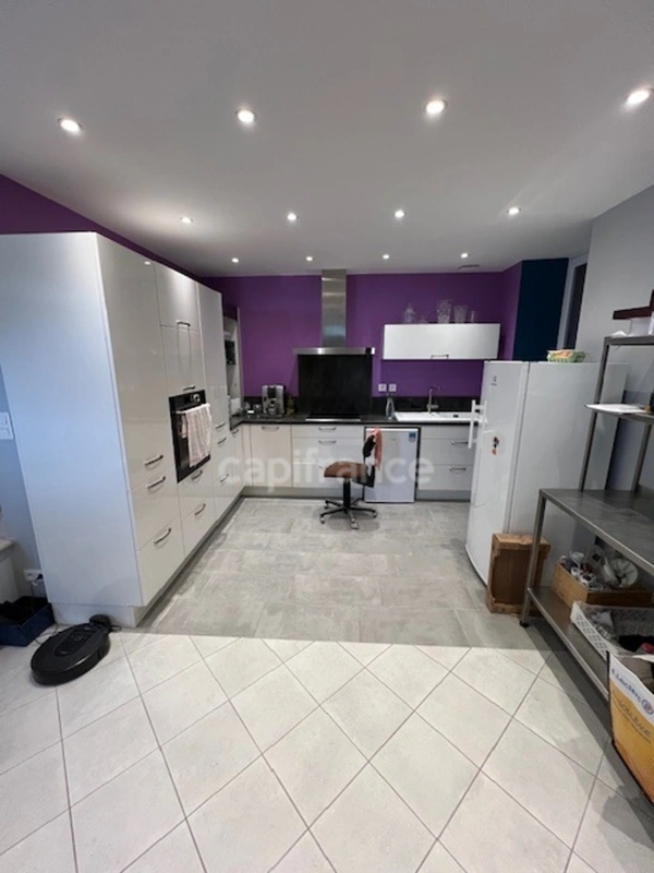 Maison à vendre 5 pièces  proche de COGNAC (16)