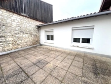 Immeuble mixte à vendre PONS (17)