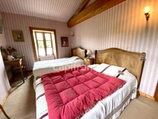 Dpt Charente Maritime (17), à vendre BORDS  2 maisons