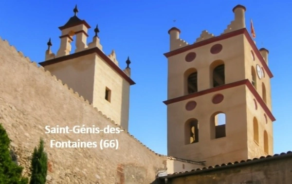 RARE ! Au pied des Albères (66) - Immeuble de rapport – Emplacement Premium - Coeur de ville