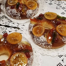 À vendre – Fonds de commerce Boulangerie-Pâtisserie avec espace snacking – Haut-Vallespir