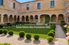 RARE! At the foot of the Albères mountains (66) - Investment property - Prime location - City center