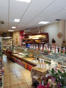 À vendre – Fonds de commerce Boulangerie-Pâtisserie avec espace snacking – Haut-Vallespir