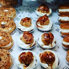 À vendre – Fonds de commerce Boulangerie-Pâtisserie avec espace snacking – Haut-Vallespir