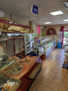 À vendre – Fonds de commerce Boulangerie-Pâtisserie avec espace snacking – Haut-Vallespir
