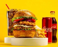 À VENDRE – FDC Restaurant Burger – Emplacement N°1 – Narbonne Centre