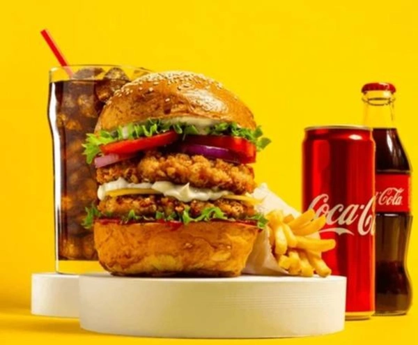 À VENDRE – FDC Restaurant Burger – Emplacement N°1 – Narbonne Centre