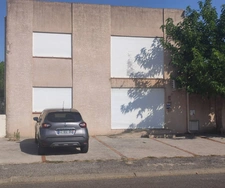 Argelès-sur-mer (66) Commercial or professional office space for rent – 71 m² – Business park 