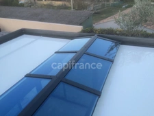 A VENDRE !  Fonds de commerce Menuiserie Aluminium PVC  - NOVES 13