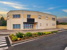 À VENDRE – MURS LOCAL COMMERCIAL MODULABLE- Boulangerie en activité – SAINT CYPRIEN (66750)