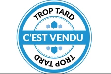 A  vendre T3 ARGELES SUR MER (66) Quartier résidentiel - Vue exceptionnelle !