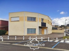 COMMERCIAL PREMISES - Currently a Bakery - FOR RENT SAINT CYPRIEN (66)