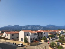 A  vendre T3 ARGELES SUR MER (66) Quartier résidentiel - Vue exceptionnelle !