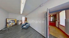 Local commercial 106 m² – Emplacement stratégique à Amélie-les-Bains (66)
