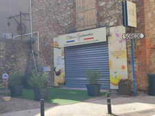 Local Commercial de 46 m² à louer ARGELES SUR MER (66)
