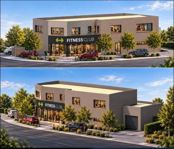 À LOUER – LOCAL COMMERCIAL DE 550 m² À SAINT-CYPRIEN (66)