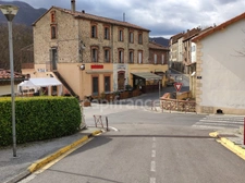 À vendre – Fonds de commerce Boulangerie-Pâtisserie avec espace snacking – Haut-Vallespir