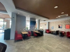 FOR SALE – FDC Burger Restaurant – Location No. 1 – Narbonne Centre