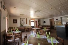  À VENDRE – MURS COMMERCIAUX D’UN RESTAURANT – 130 M² – SAINT-LAURENT-DE-CERDANS (66)