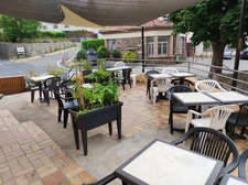 Fonds de commerce Bar-Restaurant à Saint-Laurent de Cerdans (66)  Emplacement N°1