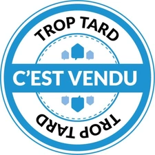 À Vendre : Belle Chocolaterie en Plein Cœur de Saint-Raphaël  (83)