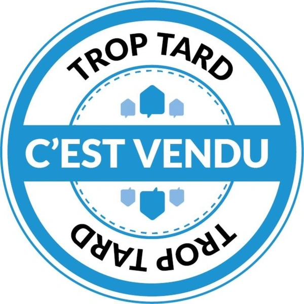 À Vendre : Belle Chocolaterie en Plein Cœur de Saint-Raphaël  (83)