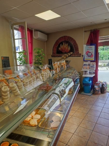 À vendre – Fonds de commerce Boulangerie-Pâtisserie avec espace snacking – Haut-Vallespir