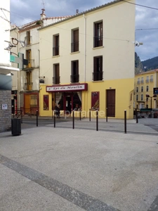 À vendre – Fonds de commerce Boulangerie-Pâtisserie avec espace snacking – Haut-Vallespir