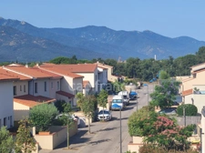 Appartement à vendre T3 ARGELES SUR MER (66) Vue exceptionnelle !