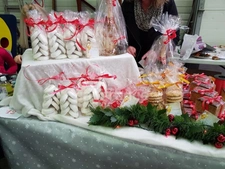 À vendre – Fonds de commerce Boulangerie-Pâtisserie avec espace snacking – Haut-Vallespir