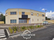 COMMERCIAL PREMISES - Currently a Bakery - FOR RENT SAINT CYPRIEN (66)