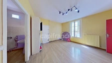 Local commercial 106 m² – Emplacement stratégique à Amélie-les-Bains (66)