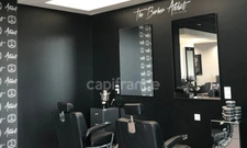 A vendre Salon de coiffure Lézignan-Corbi-res , AUDE (11) Zone commerciale dynamique