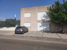 Argelès-sur-mer (66) Commercial or professional office space for rent – 71 m² – Business park 