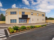 À VENDRE – MURS LOCAL COMMERCIAL MODULABLE – SAINT CYPRIEN (66750)