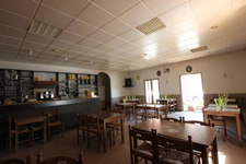 Fonds de commerce Bar-Restaurant à Saint-Laurent de Cerdans (66)  Emplacement N°1