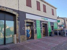 A vendre St Génis des Fontaines (66)  murs commerciaux loués Enseigne nationale de renom.