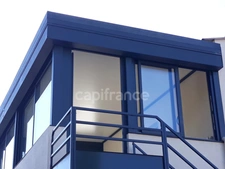 A VENDRE !  Fonds de commerce Menuiserie Aluminium PVC  - NOVES 13