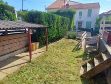 Maison à vendre 4 pièces CLERMONT FERRAND (63)
