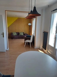 Appartement à vendre 100m2 centre ville de CLERMONT FERRAND (63)