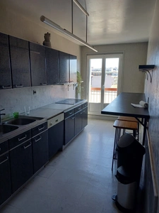 Appartement à vendre 100m2 centre ville de CLERMONT FERRAND (63)