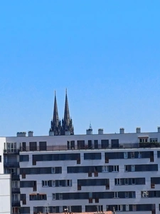 Appartement à vendre 100m2 centre ville de CLERMONT FERRAND (63)