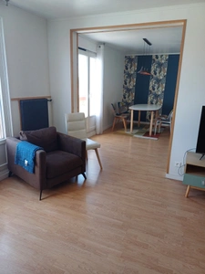 Appartement à vendre 100m2 centre ville de CLERMONT FERRAND (63)