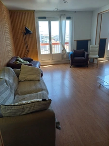 Appartement à vendre 100m2 centre ville de CLERMONT FERRAND (63)
