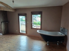 Maison à vendre 4 pièces CLERMONT FERRAND (63)