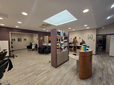 Fonds de commerce SALON DE COIFFURE MIXTE à vendre NEVERS (58) Hyper centre, à vendre pour cause retraite