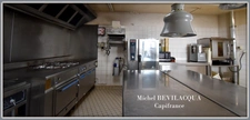 Dpt Cher (18), for sale near NEVERS in CUFFY Bar restaurant, beautiful recognized establishment, traditional cuisine 