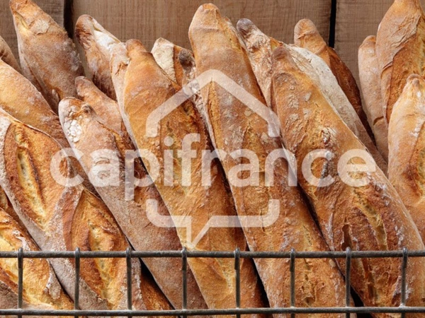 Fonds de commerce à vendre NEVERS (58) Boulangerie pâtisserie artisanale, bel emplacement avec un très bon CA et EBE.